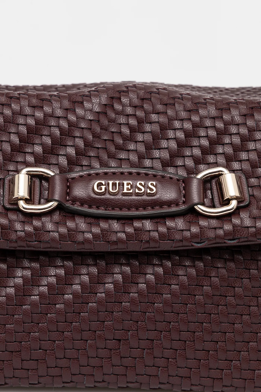 Сумочка Guess FRANCY цвет бордовый HWWG95 30190 Сумочка Guess FRANCY цвет бордовый HWWG95 30190