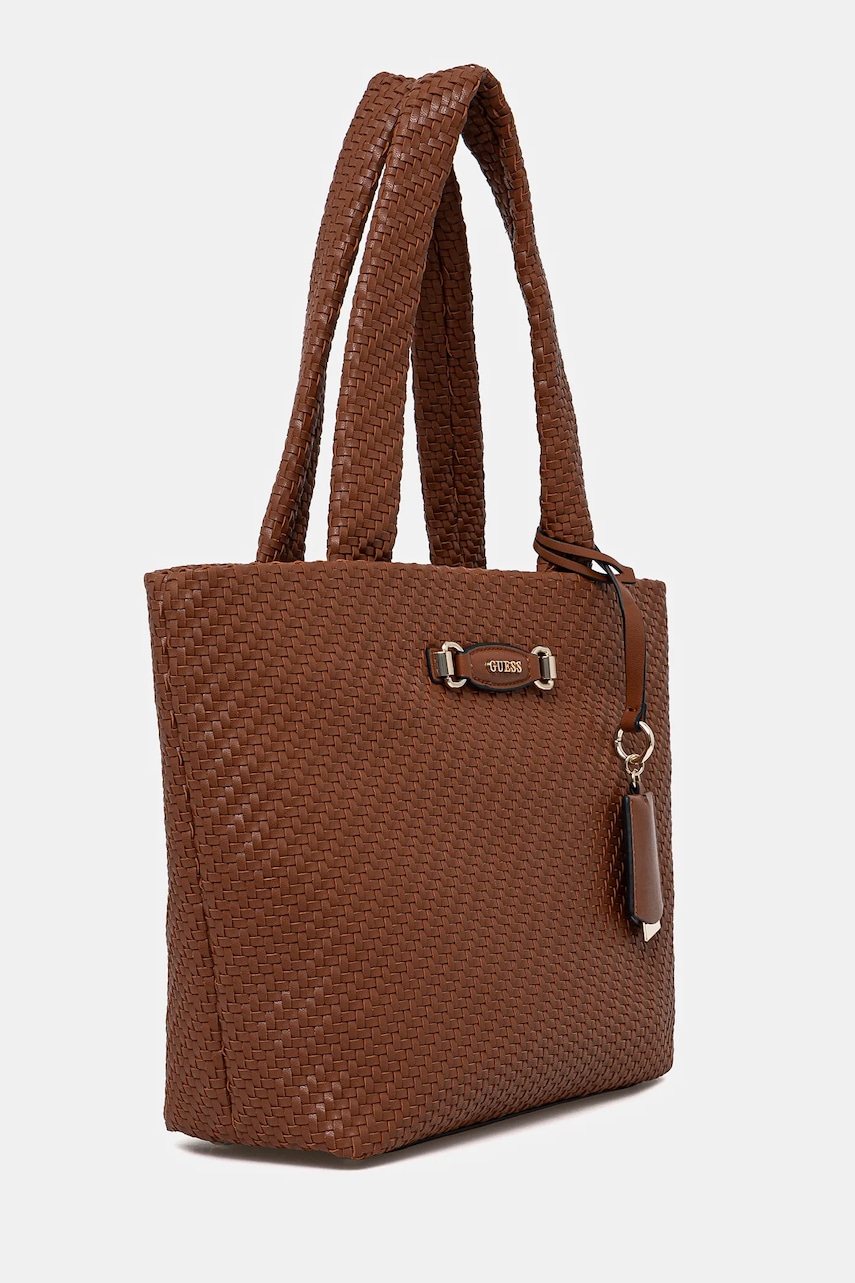 Сумочка Guess FRANCY цвет коричневый HWWG95 30230 Сумочка Guess FRANCY цвет коричневый HWWG95 30230