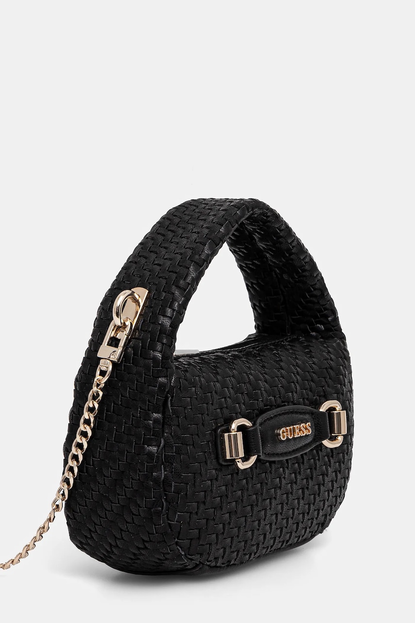 Сумочка Guess FRANCY цвет чёрный HWWG95 30730 Сумочка Guess FRANCY цвет чёрный HWWG95 30730