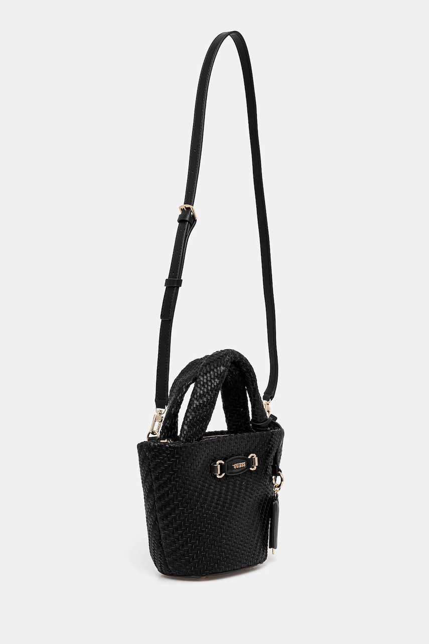 Сумочка Guess FRANCY цвет чёрный HWWG95 30750 Сумочка Guess FRANCY цвет чёрный HWWG95 30750