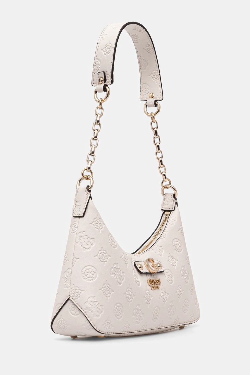 Сумочка Guess GERTY цвет белый HWPD95 29180 Сумочка Guess GERTY цвет белый HWPD95 29180