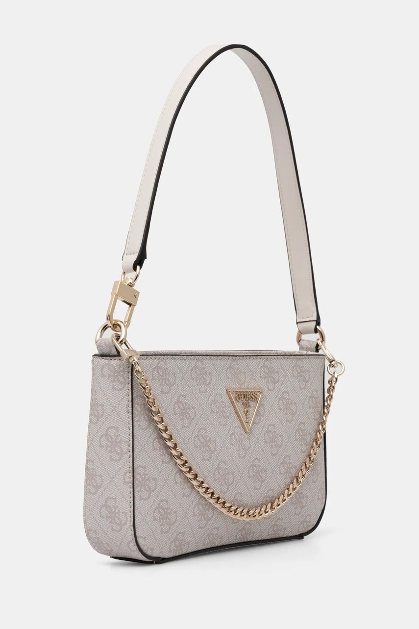 Сумочка Guess NOELLE цвет серый HWBD78 79720 Сумочка Guess NOELLE цвет серый HWBD78 79720