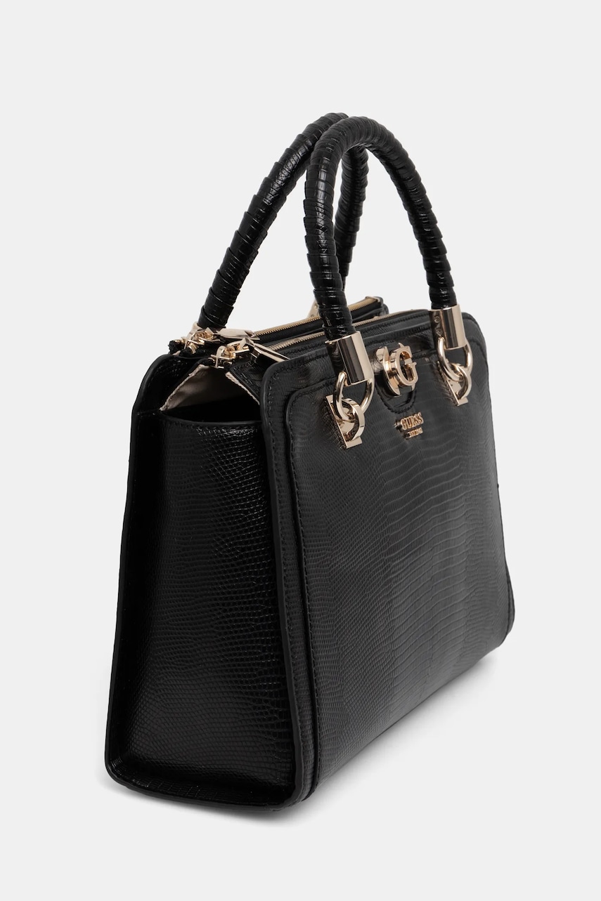 Сумочка Guess ORLINA цвет чёрный HWKG95 31060 Сумочка Guess ORLINA цвет чёрный HWKG95 31060