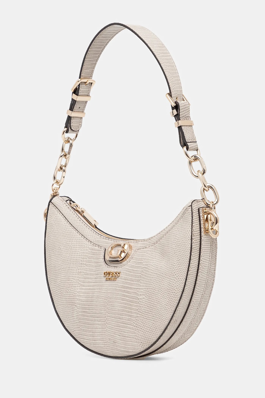 Сумочка Guess ORLINA цвет бежевый HWKG95 31180 Сумочка Guess ORLINA цвет бежевый HWKG95 31180