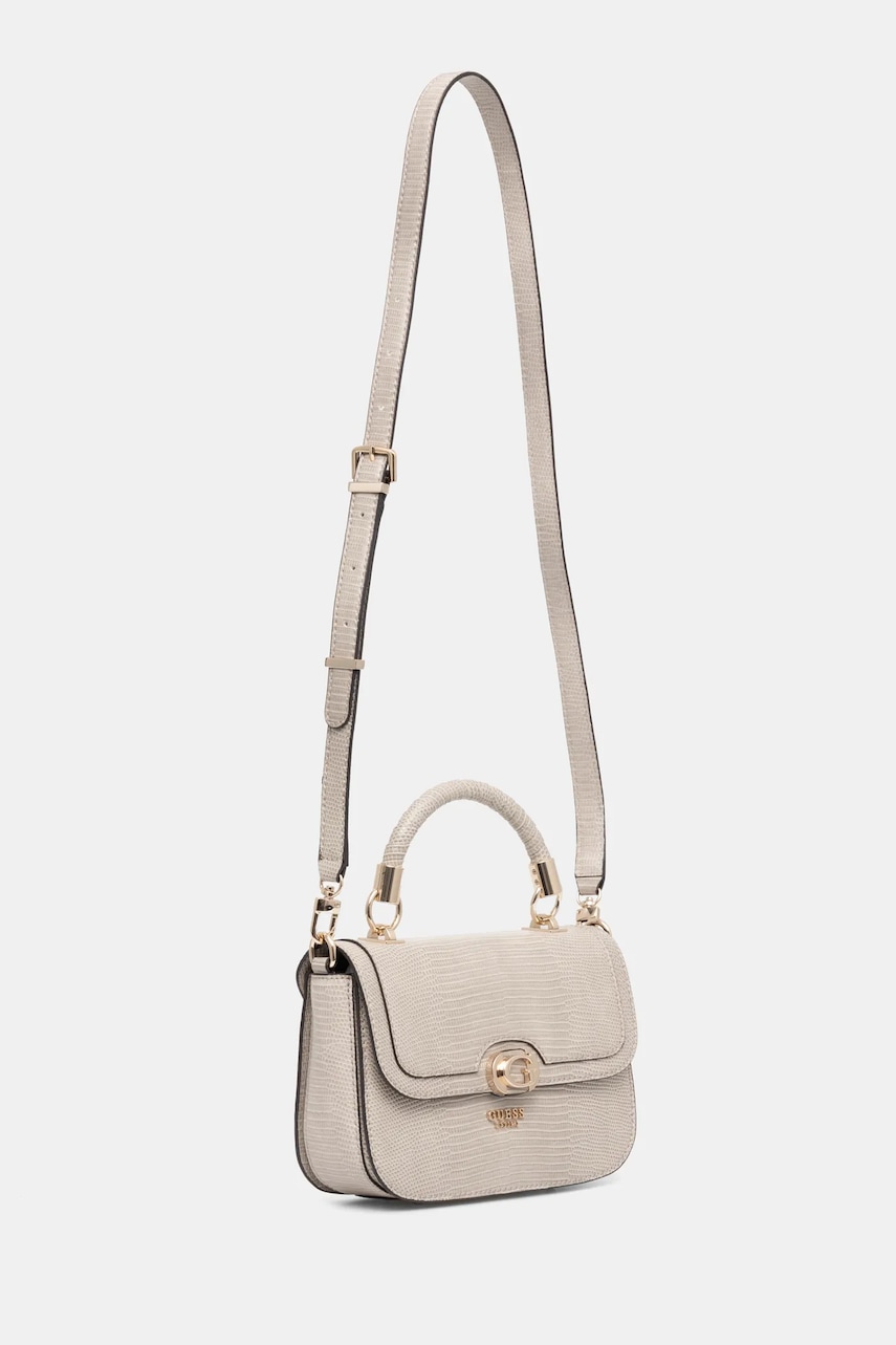 Сумочка Guess ORLINA цвет бежевый HWKG95 31200 Сумочка Guess ORLINA цвет бежевый HWKG95 31200
