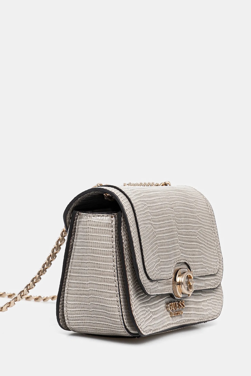 Сумочка Guess ORLINA цвет бежевый HWKG95 31780 Сумочка Guess ORLINA цвет бежевый HWKG95 31780