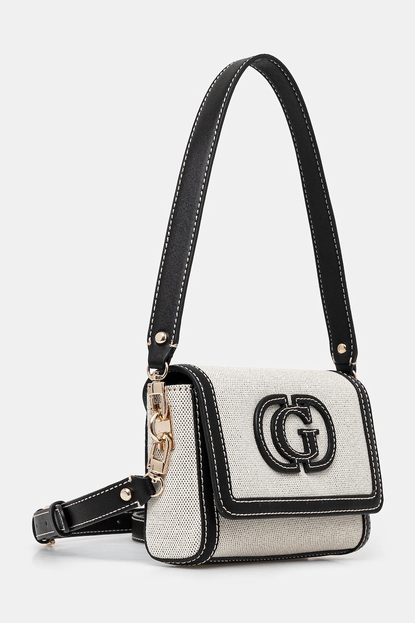 Сумочка Guess SEBINA цвет серый HWAG95 24190 Сумочка Guess SEBINA цвет серый HWAG95 24190