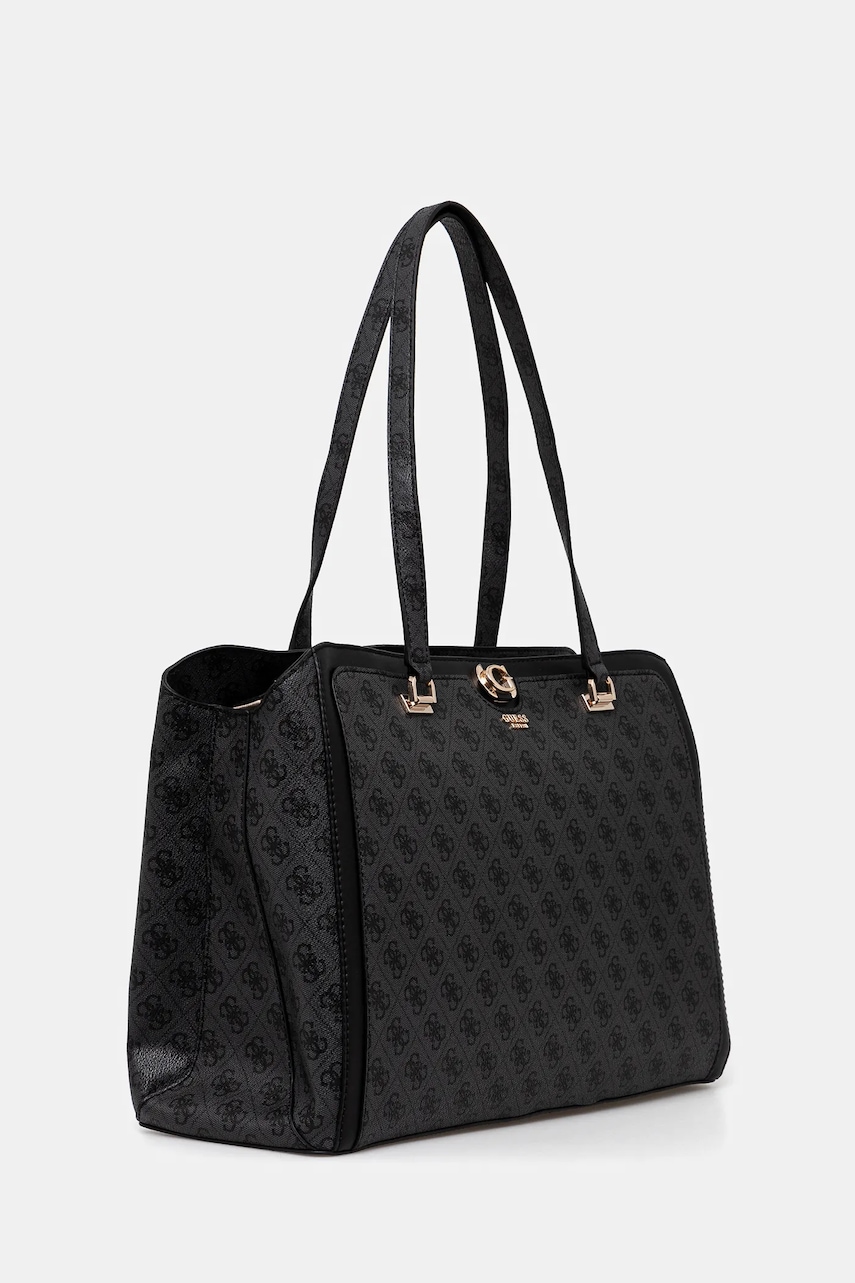Сумочка Guess ORLINA цвет серый TWB953 19160 Сумочка Guess ORLINA цвет серый TWB953 19160