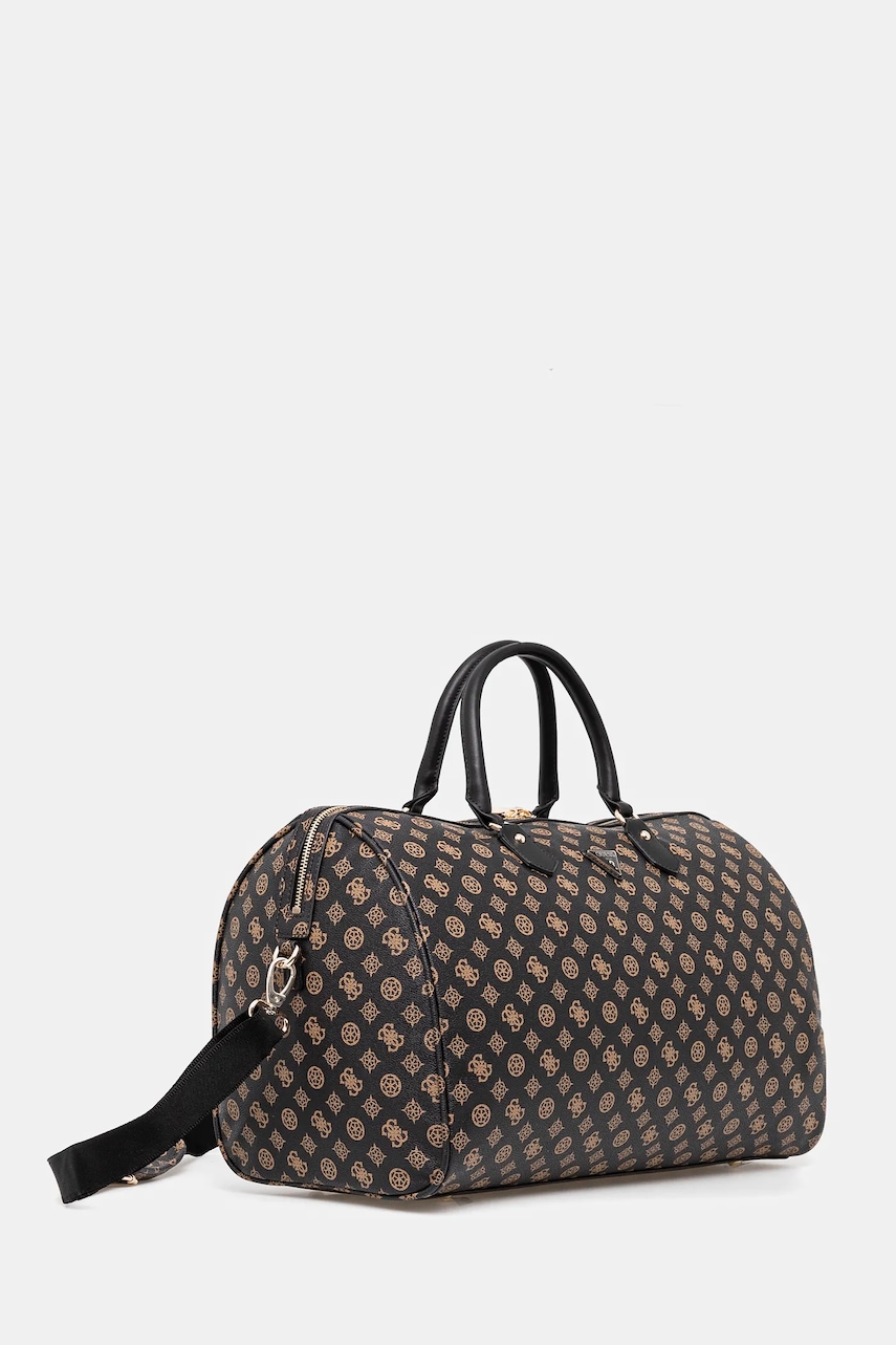 Сумка Guess WILDER цвет коричневый TWY745 24160 Сумка Guess WILDER цвет коричневый TWY745 24160