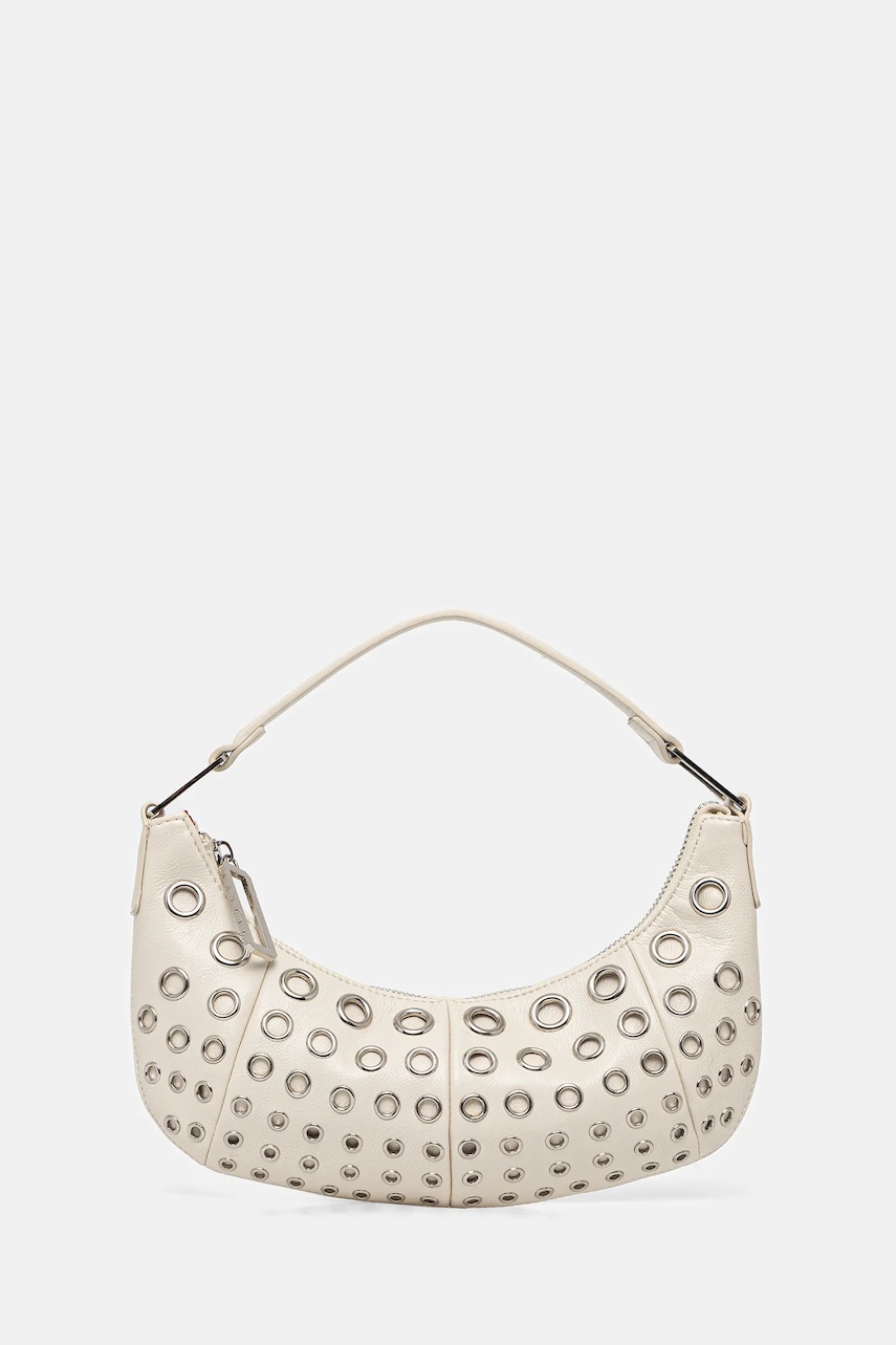 Sisley geanta culoarea bej, 6TILWY04Z