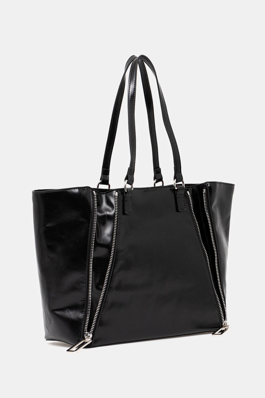 Сумочка Sisley цвет чёрный 6TILWY051