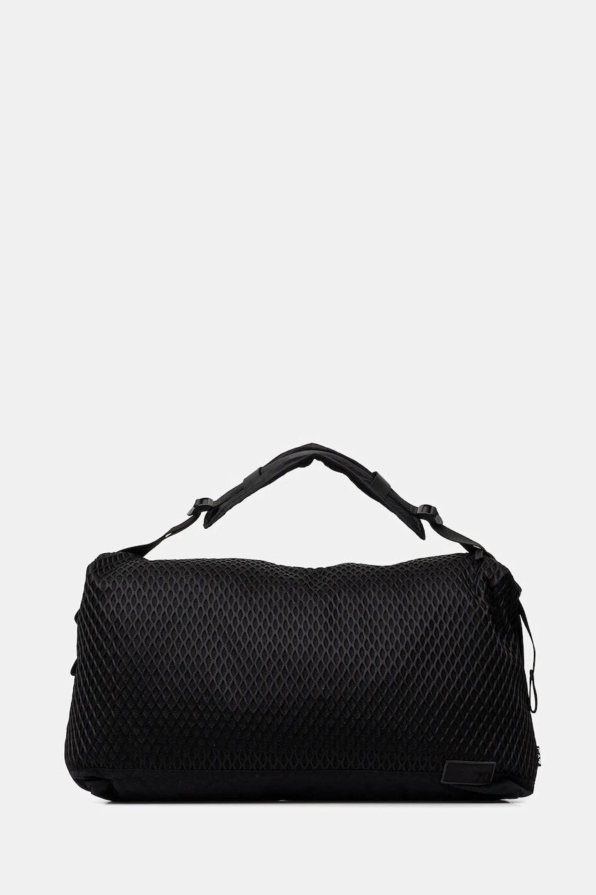 EA7 Emporio Armani geantă culoarea negru, AF14571.7X000094