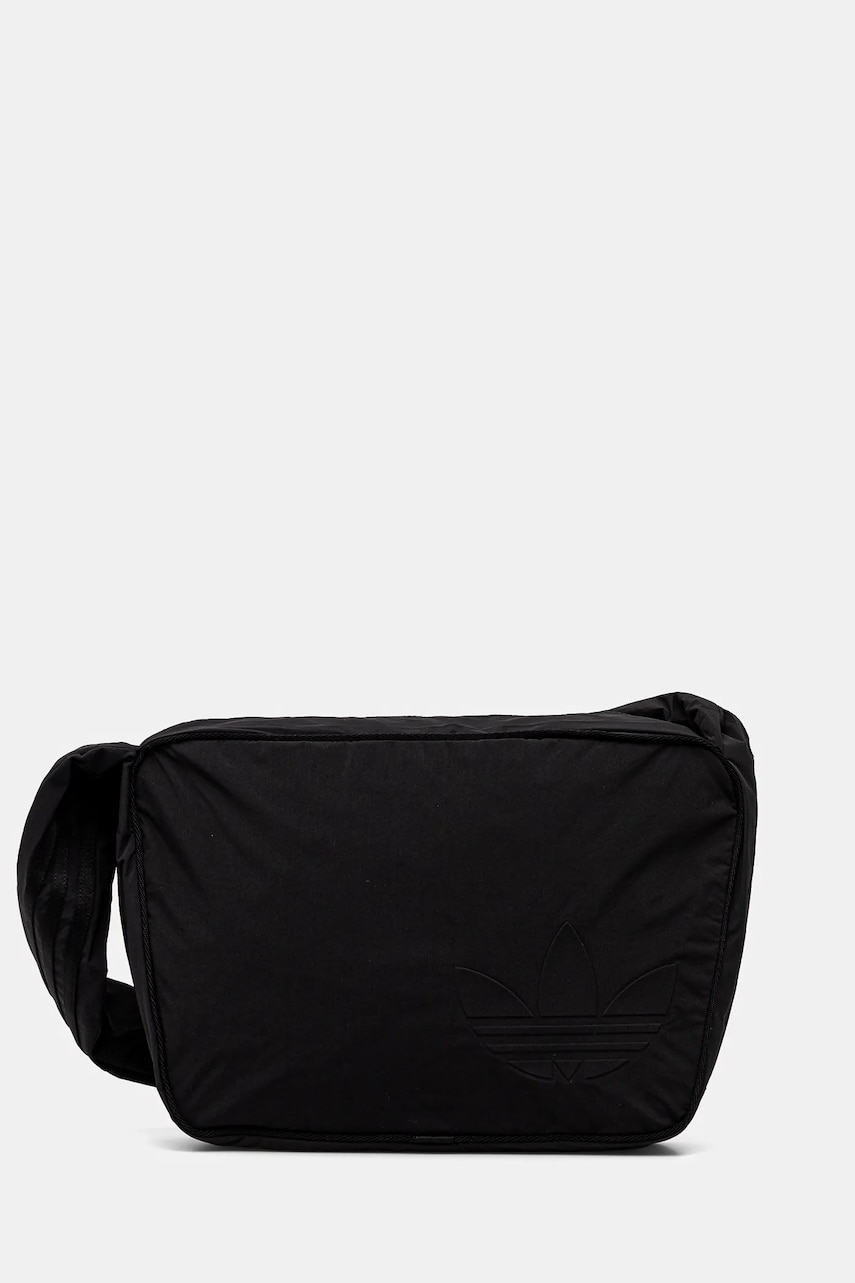 adidas Originals poseta culoarea negru, JC6082