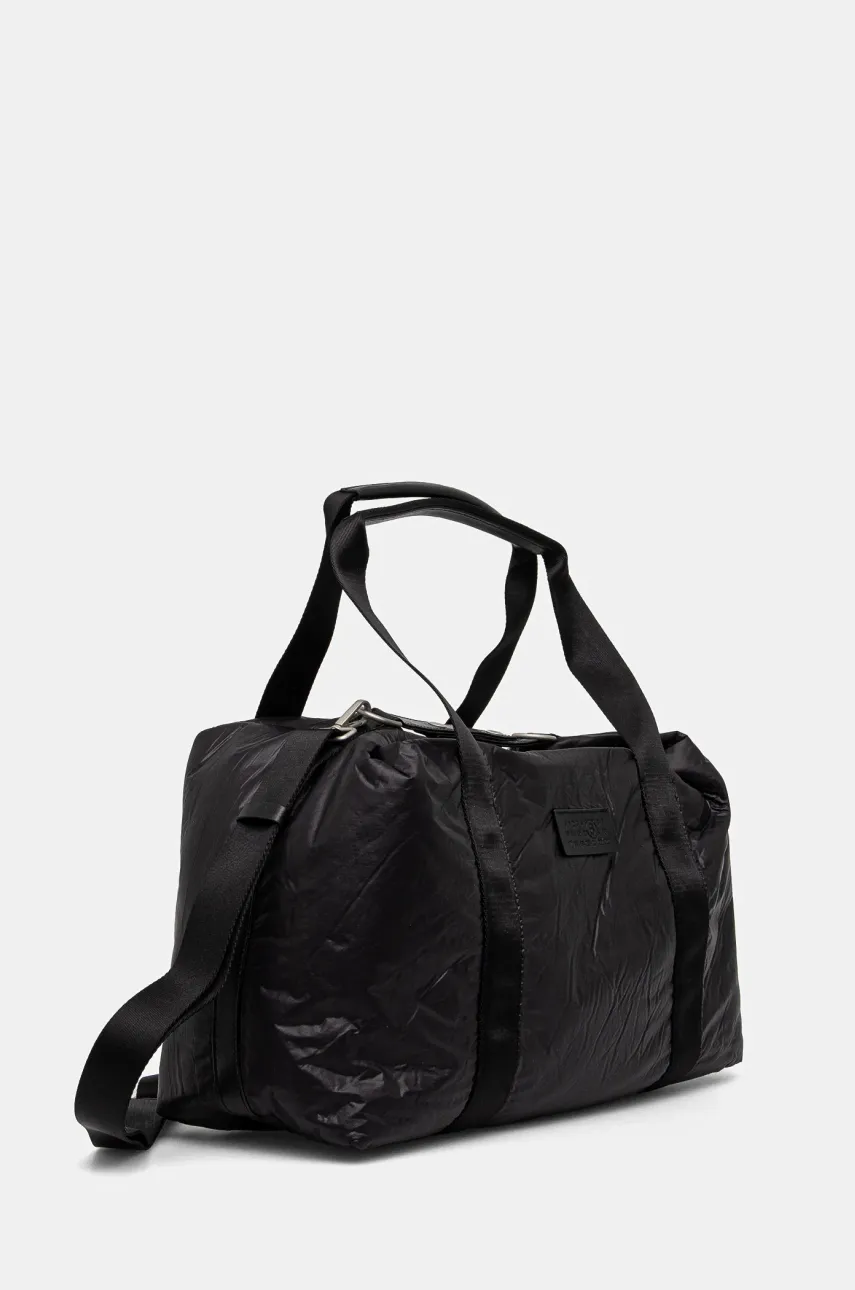 Сумка MM6 Maison Margiela цвет чёрный SB5WI0005.P6993 Сумка MM6 Maison Margiela цвет чёрный SB5WI0005.P6993