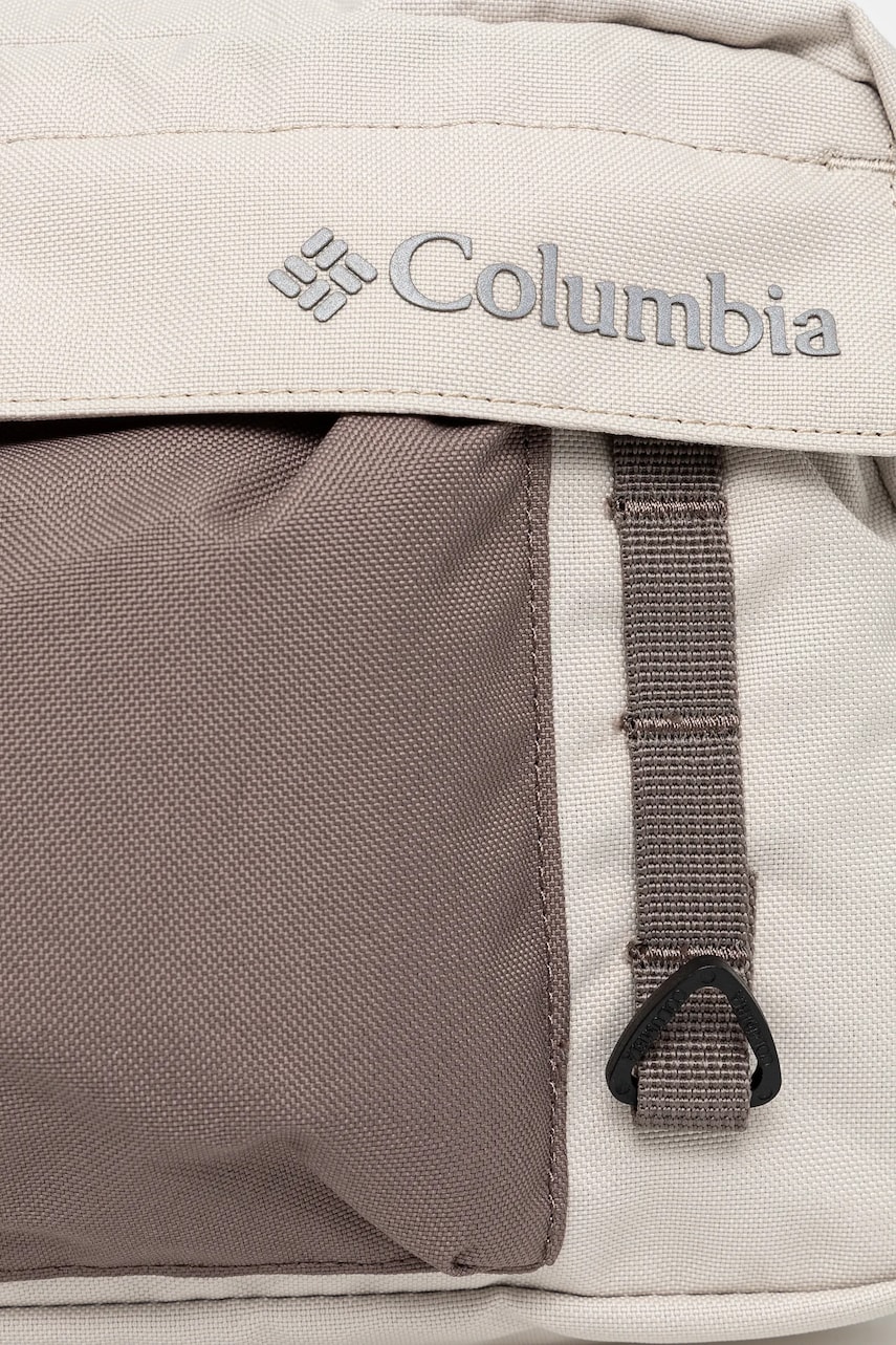 Сумка Columbia цвет бежевый 2121621 Сумка Columbia цвет бежевый 2121621