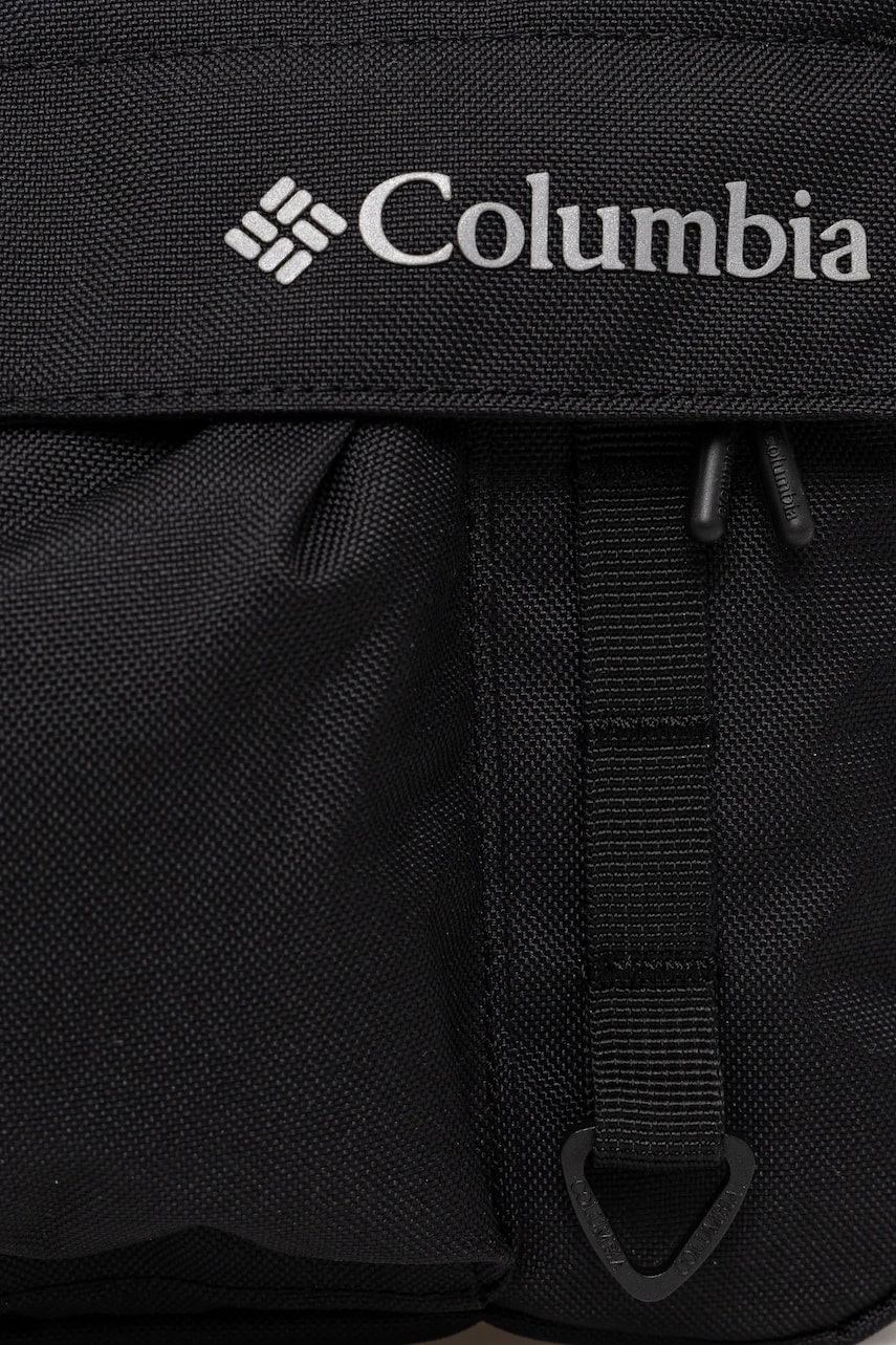 Сумка Columbia цвет чёрный 2121621 Сумка Columbia цвет чёрный 2121621