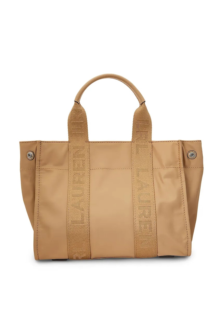 Сумочка Lauren Ralph Lauren цвет бежевый 431962612 Сумочка Lauren Ralph Lauren цвет бежевый 431962612