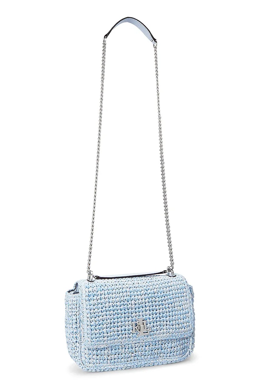 Сумочка Lauren Ralph Lauren 431966865 Сумочка Lauren Ralph Lauren 431966865