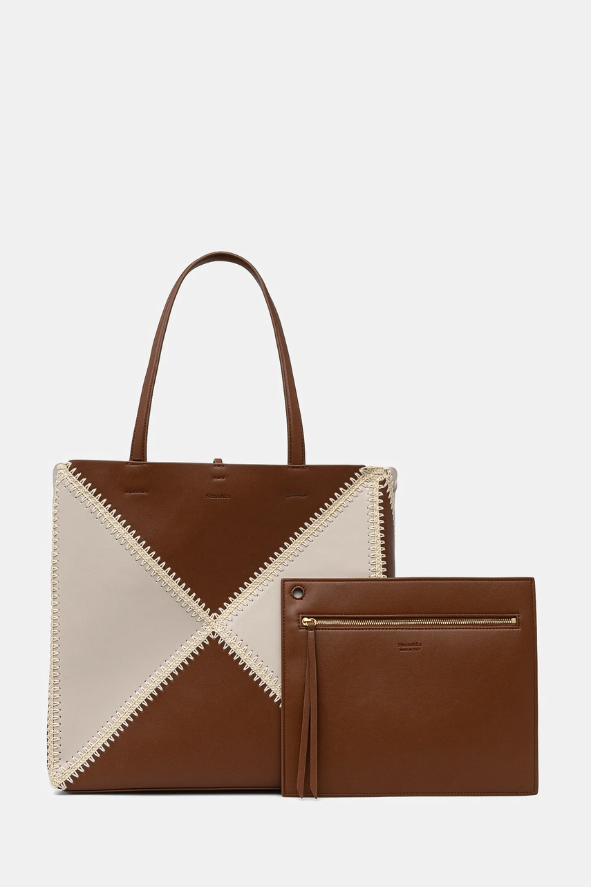 Nanushka poseta THEORIGAMITOTELARGE