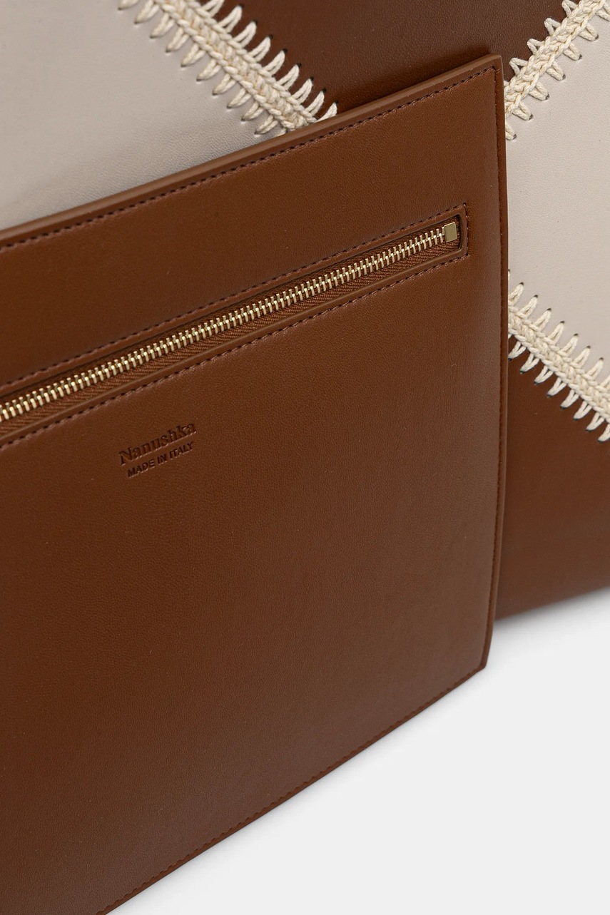 Kabelka Nanushka THEORIGAMITOTELARGE (obrázek 5)