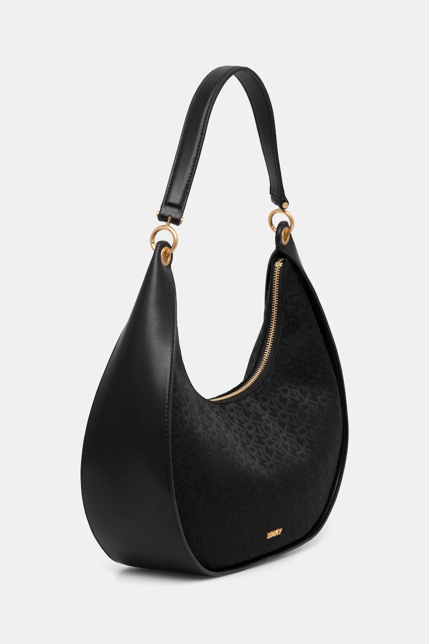 Сумочка Dkny цвет чёрный R44CFI48 Сумочка Dkny цвет чёрный R44CFI48