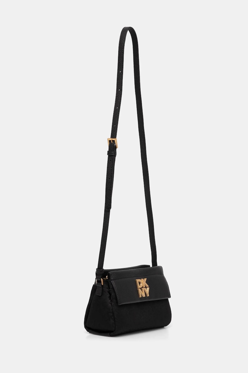 Сумочка Dkny цвет чёрный R44EFI71 Сумочка Dkny цвет чёрный R44EFI71