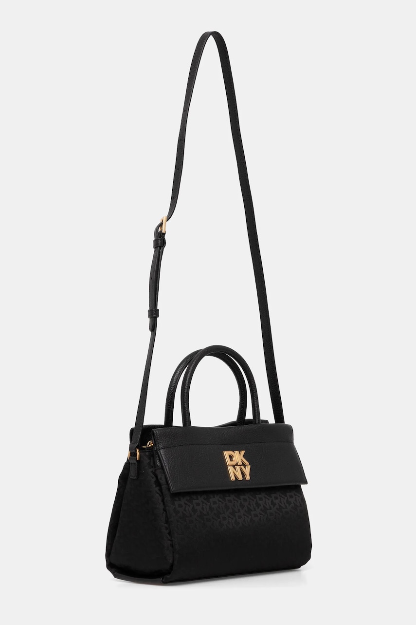 Сумочка Dkny цвет чёрный R44DFI70 Сумочка Dkny цвет чёрный R44DFI70
