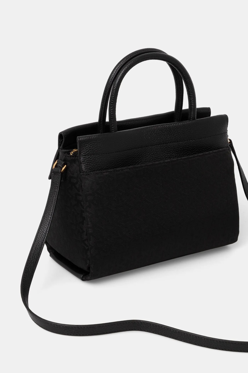 Dkny kézitáska fekete, R44DFI70 termék 2. képe