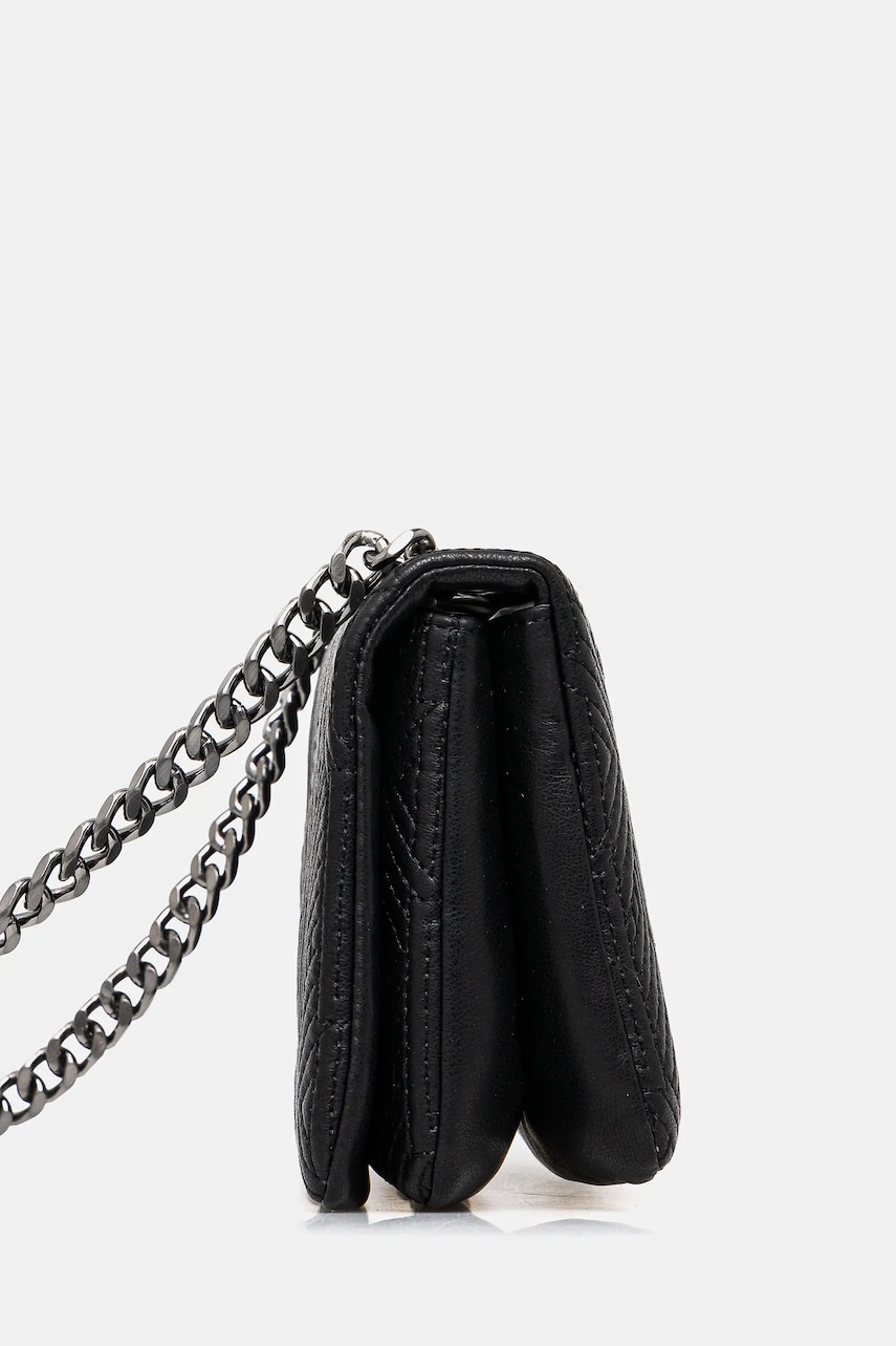 Сумочка Dkny цвет чёрный R44EZI06 Сумочка Dkny цвет чёрный R44EZI06