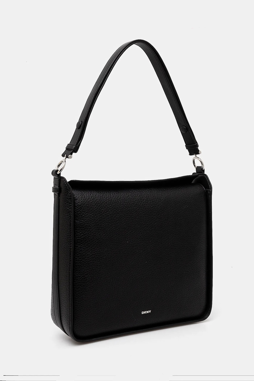 Сумочка Dkny цвет чёрный R44CAH92 Сумочка Dkny цвет чёрный R44CAH92
