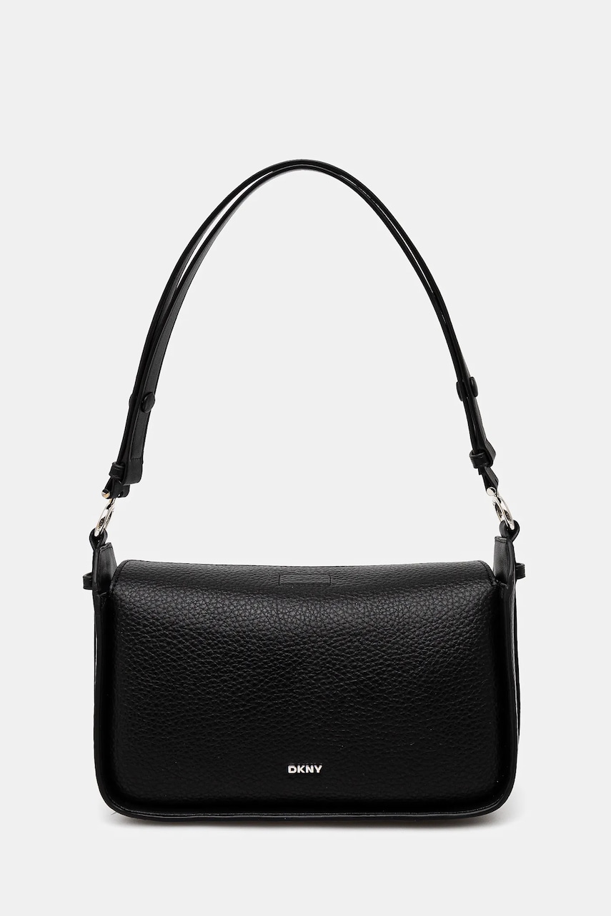 Dkny poseta culoarea negru, R443AH94