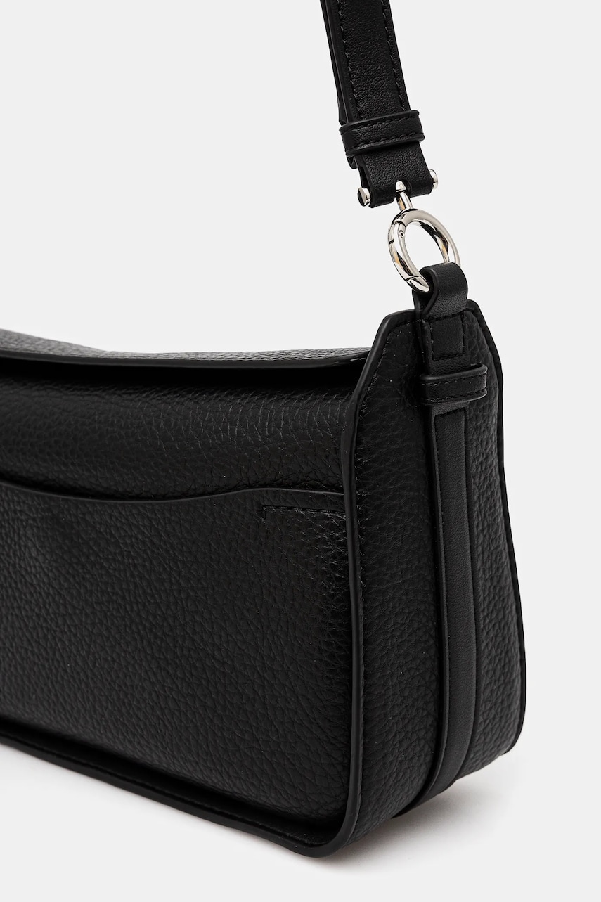 Сумочка Dkny цвет чёрный R443AH94 Сумочка Dkny цвет чёрный R443AH94