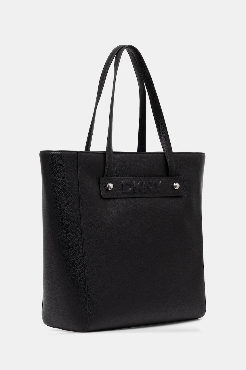 Сумочка Dkny цвет чёрный R44AAG94 Сумочка Dkny цвет чёрный R44AAG94