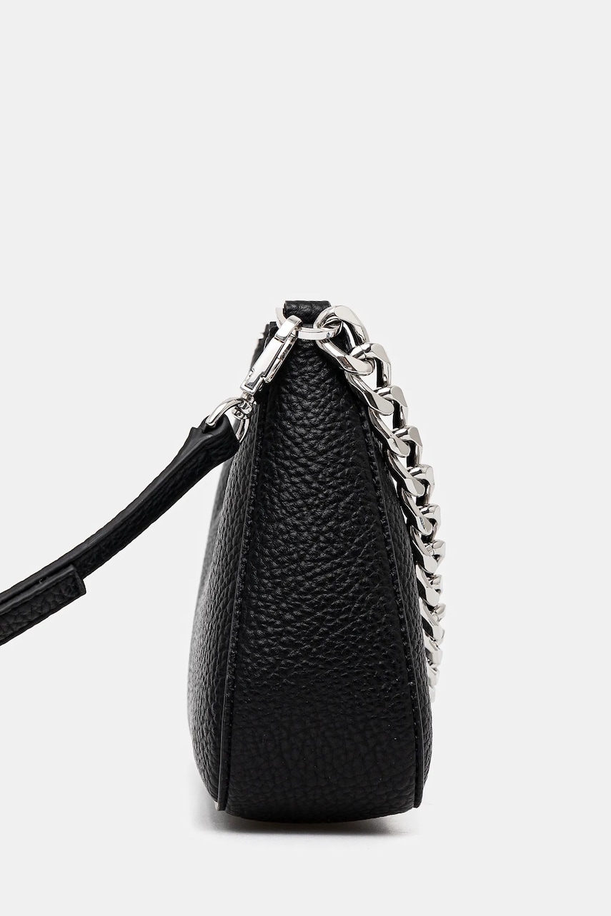 Сумочка Dkny цвет чёрный R44EAI10 Сумочка Dkny цвет чёрный R44EAI10