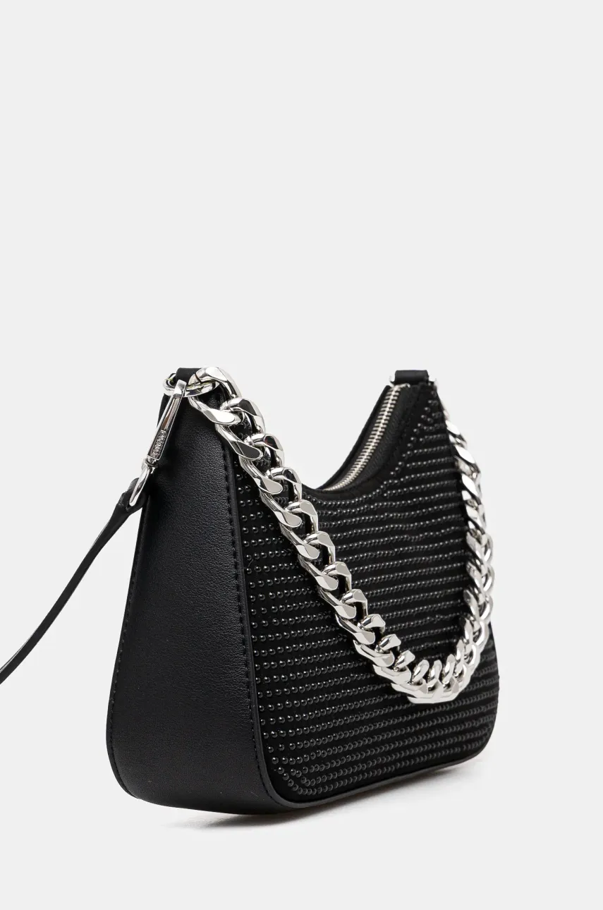 Сумочка Dkny колір чорний R44EMI10