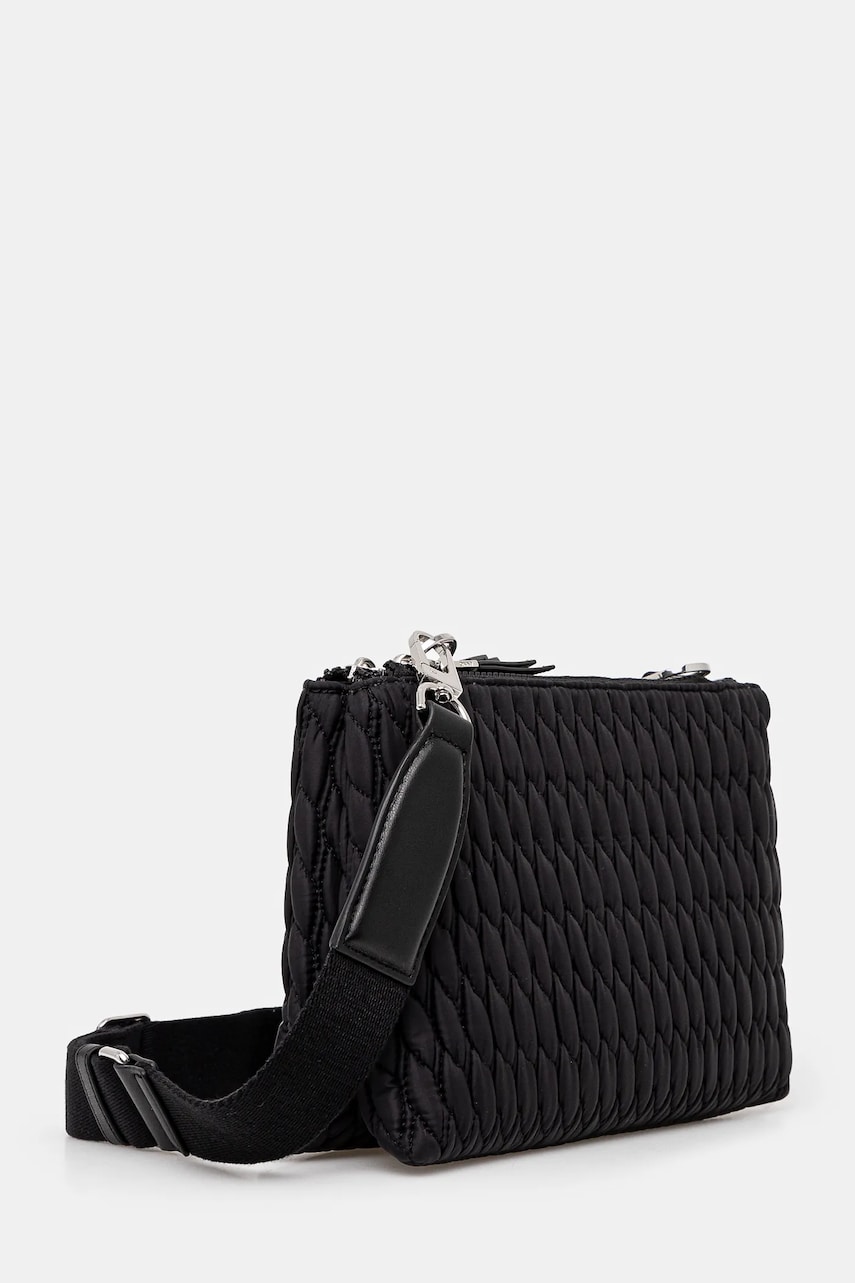 Сумочка Dkny цвет чёрный R44EEI17 Сумочка Dkny цвет чёрный R44EEI17