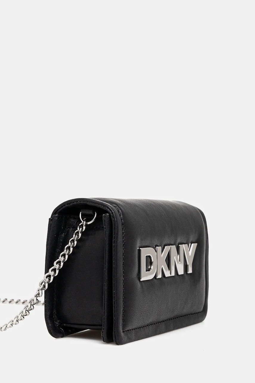 Сумочка Dkny цвет чёрный R44GZB74 Сумочка Dkny цвет чёрный R44GZB74