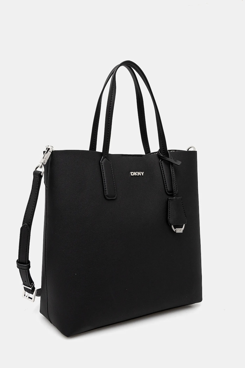 Сумочка Dkny цвет чёрный R44AYI41 Сумочка Dkny цвет чёрный R44AYI41