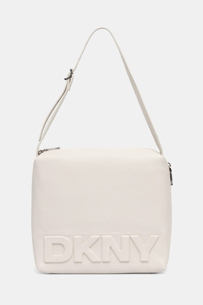Dkny poseta culoarea bej, R44CAI44 Dkny poseta culoarea bej, R44CAI44
