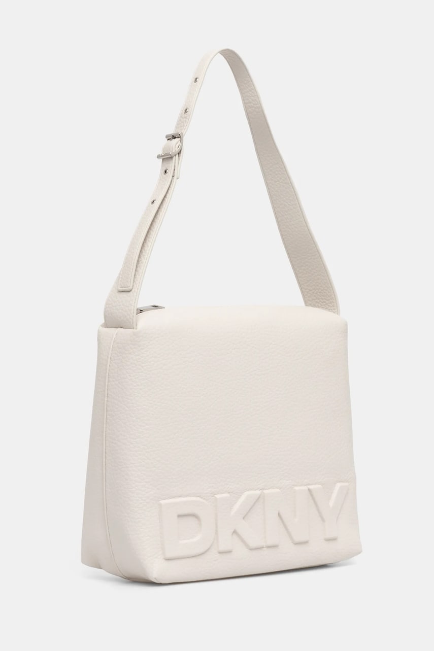 Сумочка Dkny цвет бежевый R44CAI44 Сумочка Dkny цвет бежевый R44CAI44