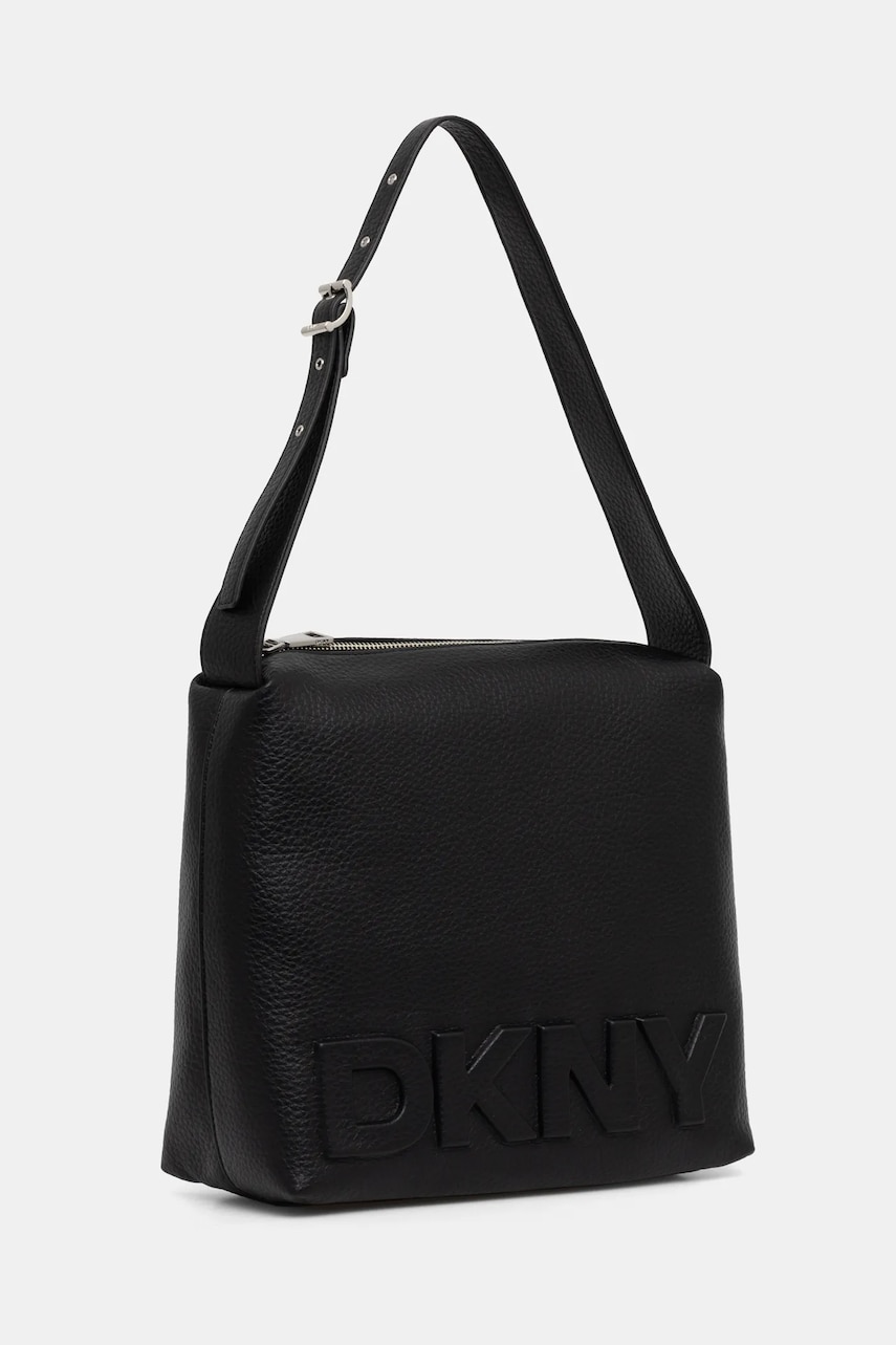 Сумочка Dkny цвет чёрный R44CAI44 Сумочка Dkny цвет чёрный R44CAI44