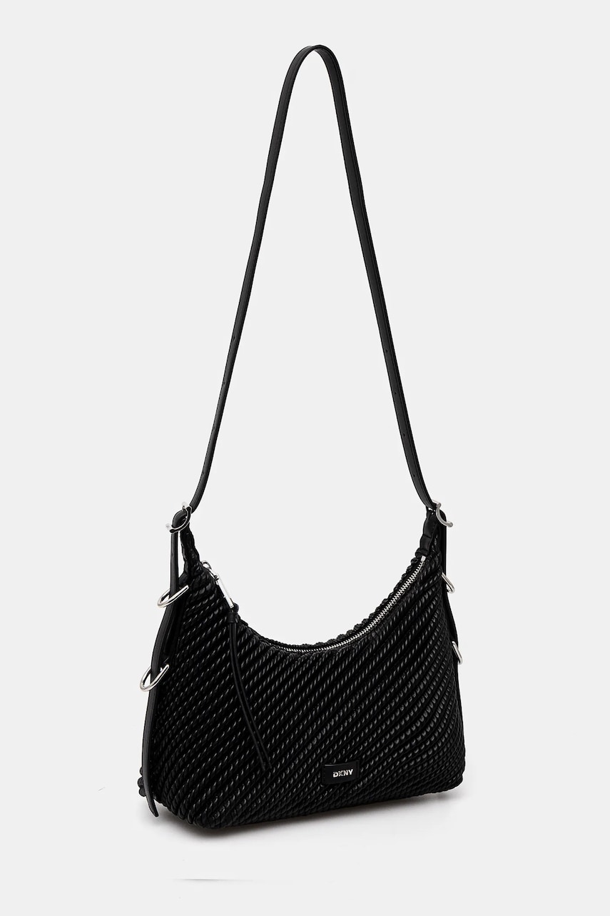 Сумочка Dkny цвет чёрный R44EDI47 Сумочка Dkny цвет чёрный R44EDI47