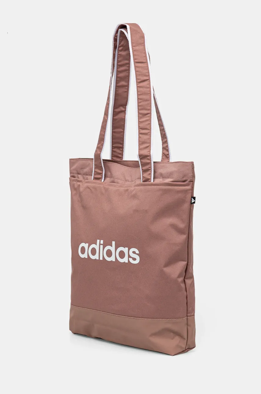 Сумочка adidas цвет оранжевый JD2268 Сумочка adidas цвет оранжевый JD2268