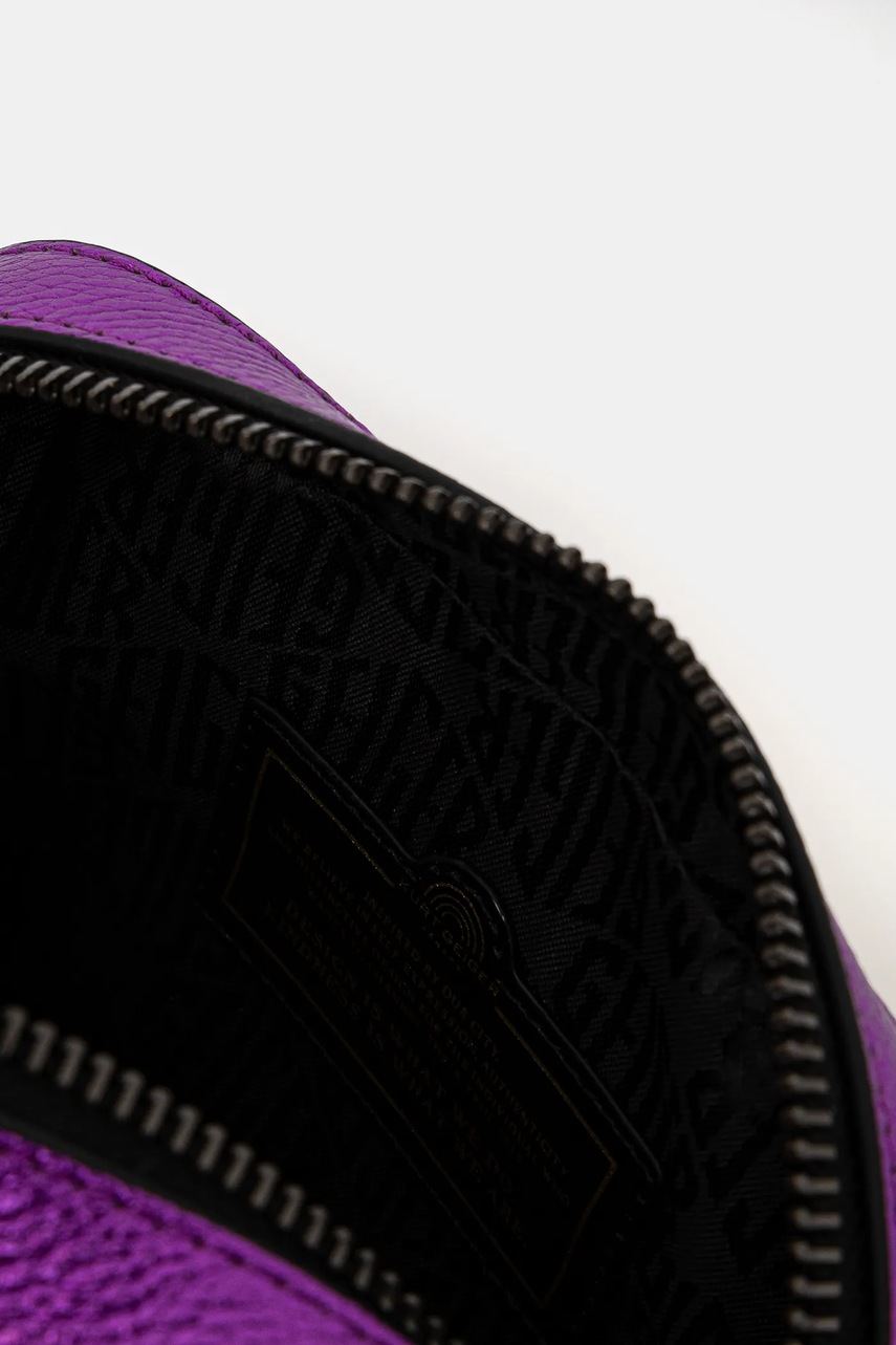 Kožená kabelka Kurt Geiger London (obrázek 6)