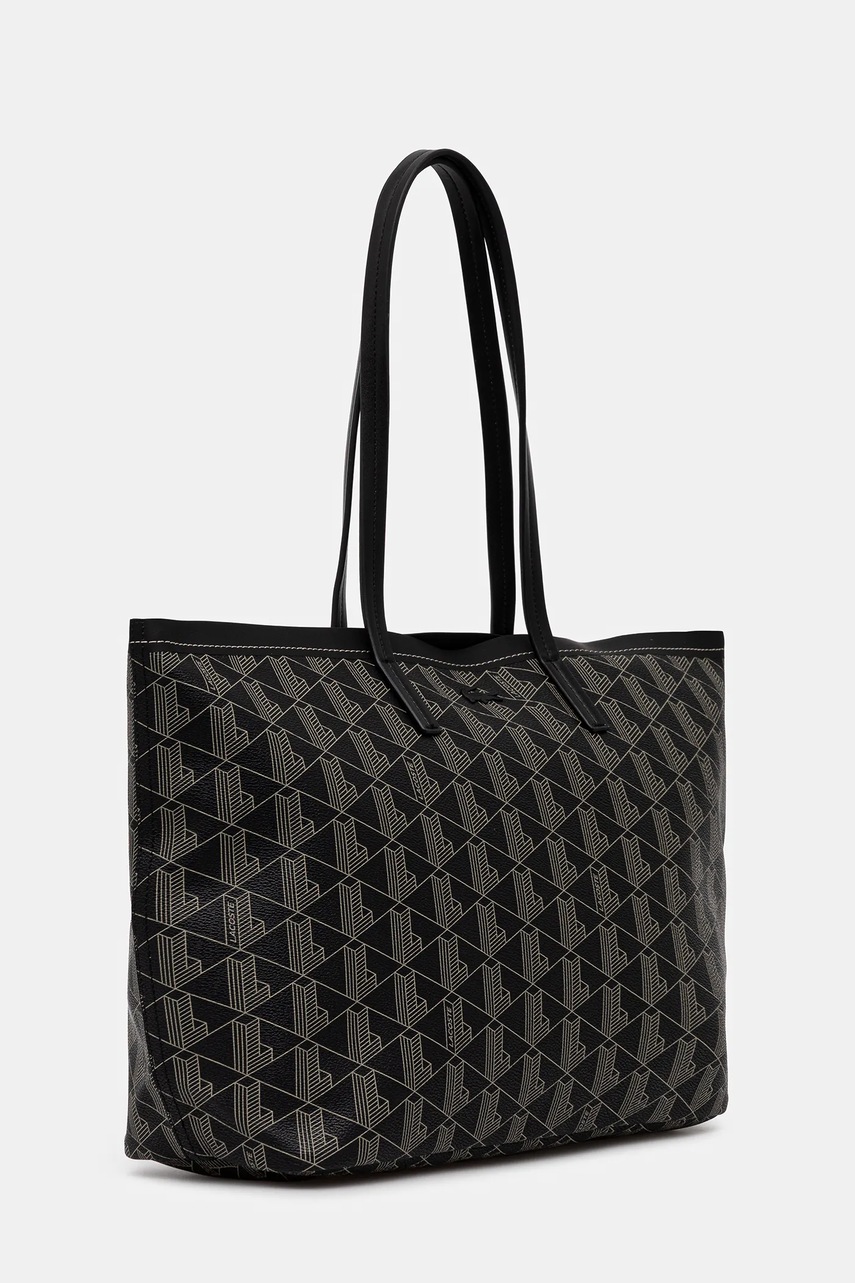 Сумочка Lacoste цвет оранжевый NF5001ZE