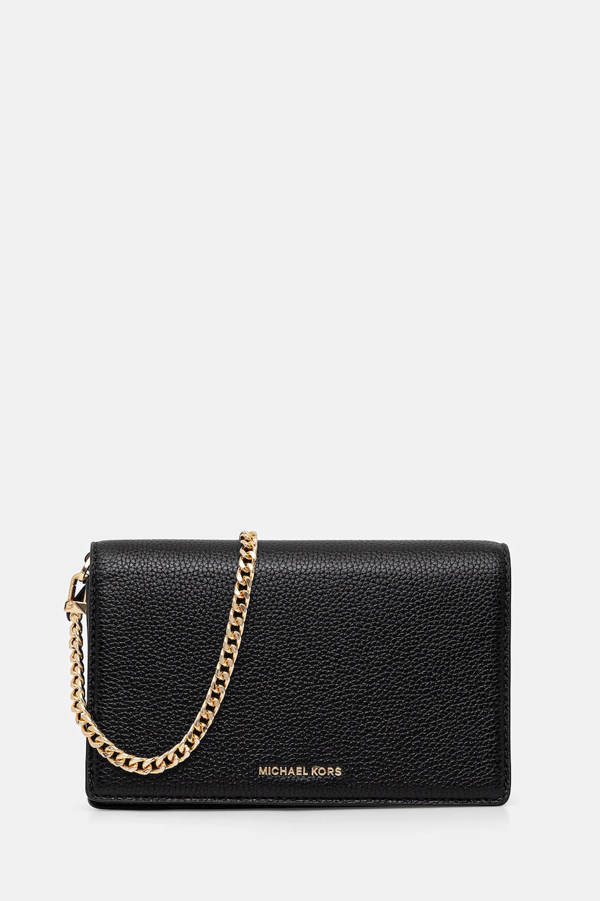 MICHAEL Michael Kors geantă culoarea bej, 30R5GC7L3V