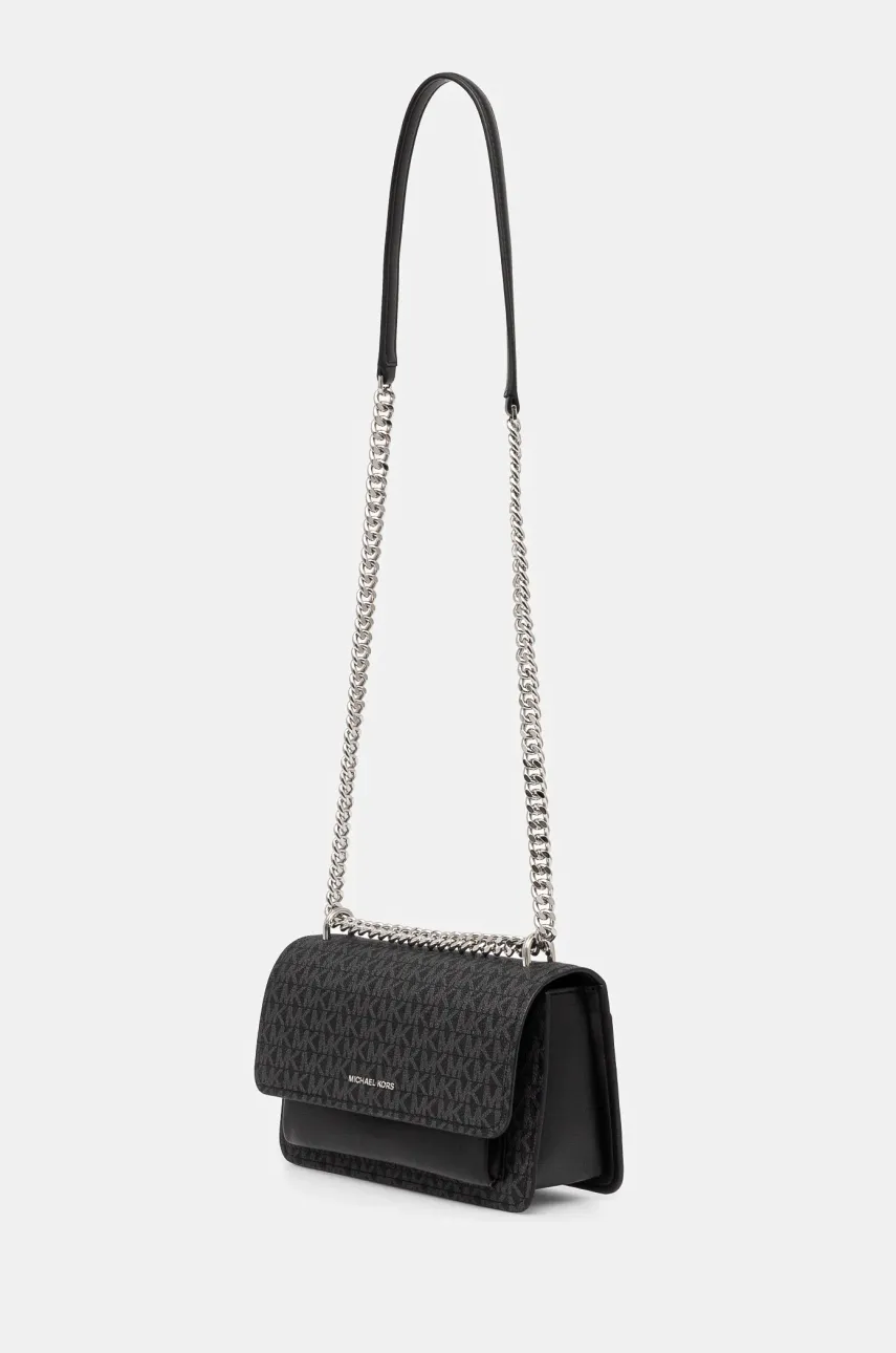 Сумочка MICHAEL Michael Kors цвет чёрный 30R5SC7L3V Сумочка MICHAEL Michael Kors цвет чёрный 30R5SC7L3V