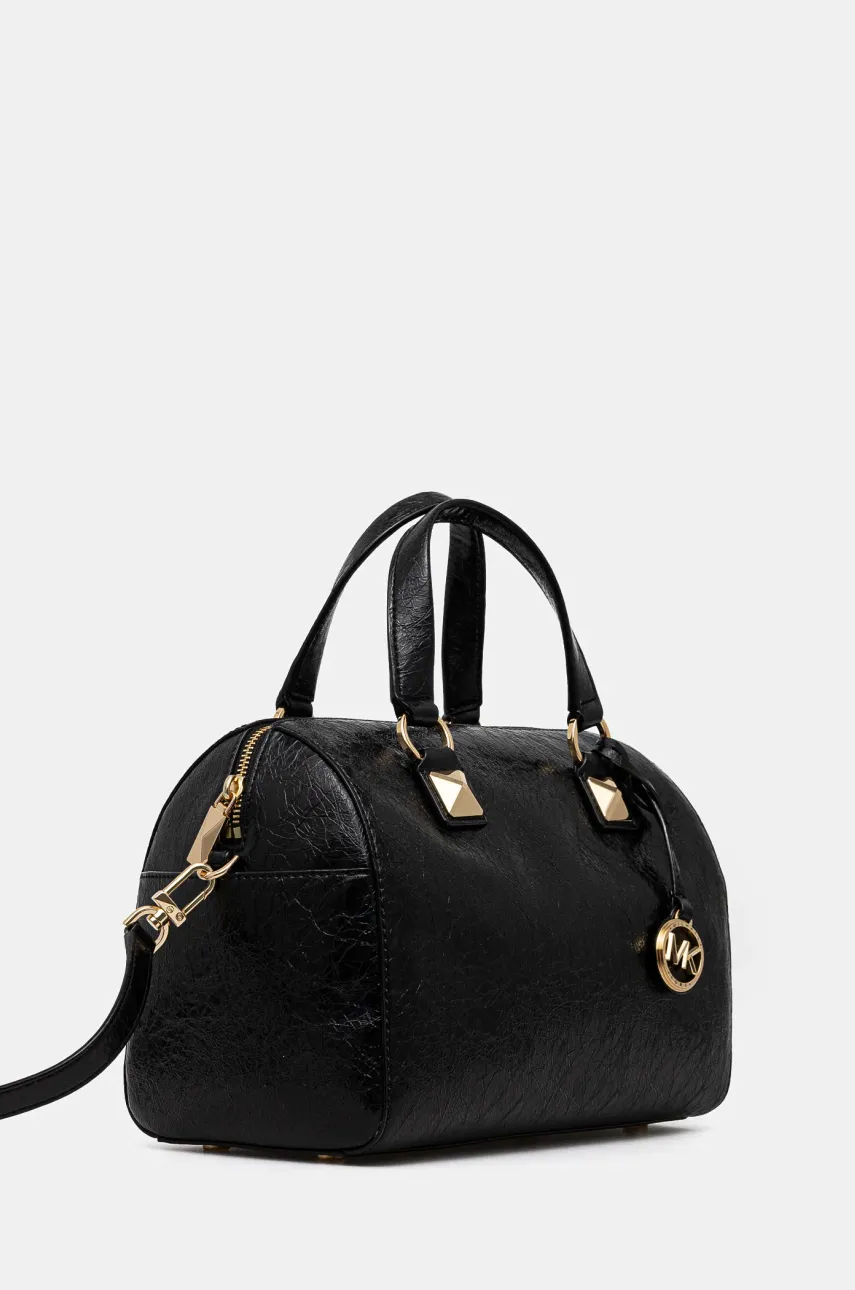 Сумочка MICHAEL Michael Kors цвет чёрный 30R5GGYS6L Сумочка MICHAEL Michael Kors цвет чёрный 30R5GGYS6L