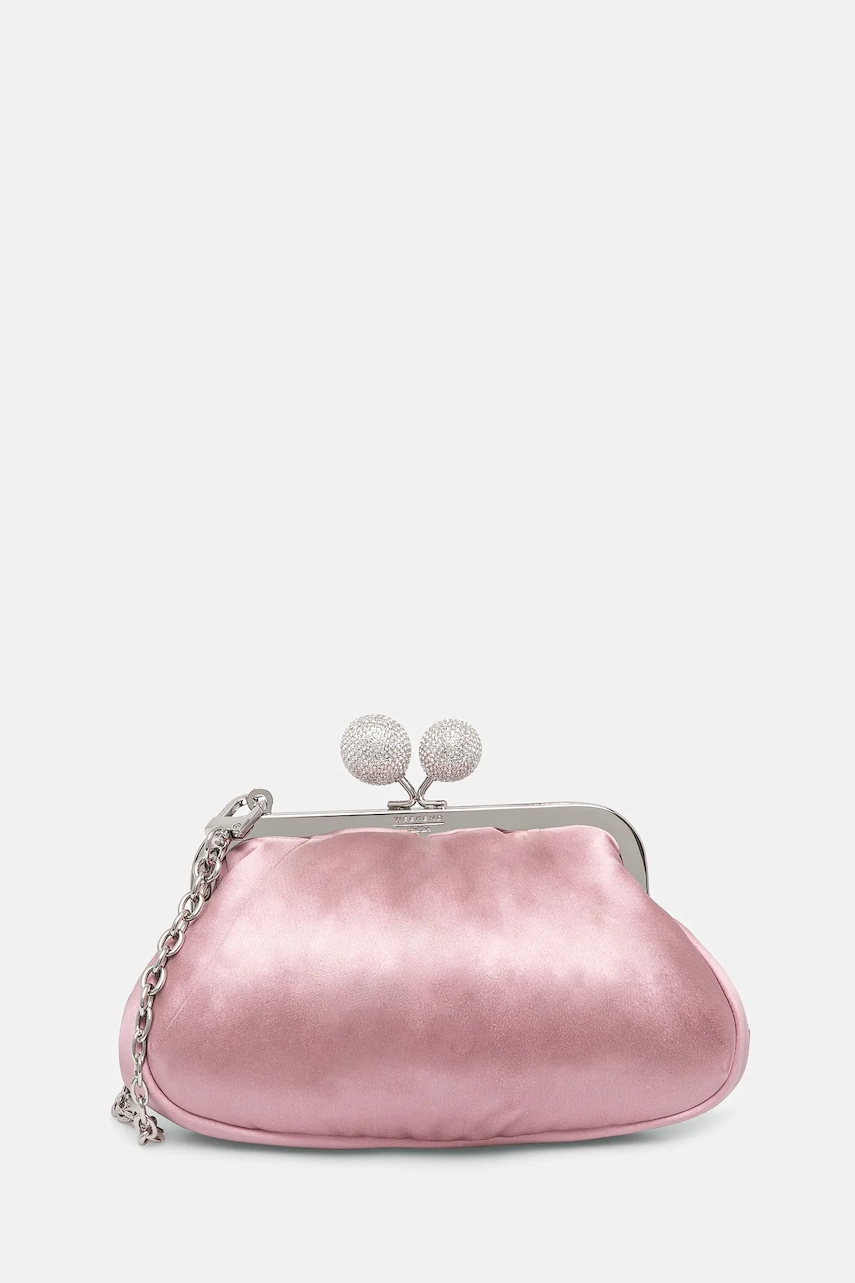 Weekend Max Mara poseta culoarea roz, 2515511094600