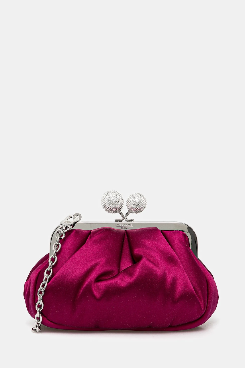 Weekend Max Mara poseta culoarea roz, 2515511094600